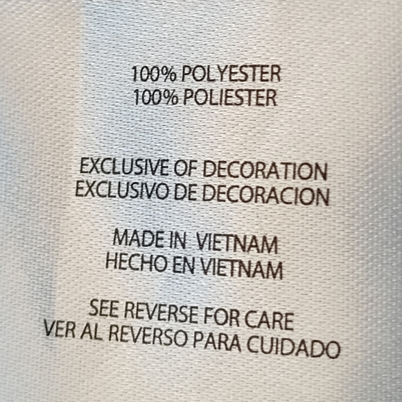 Orvis Men's Gray Plaid Checkered Short Sleeve Button Up Shirt | Size Large - Picture 5 of 6